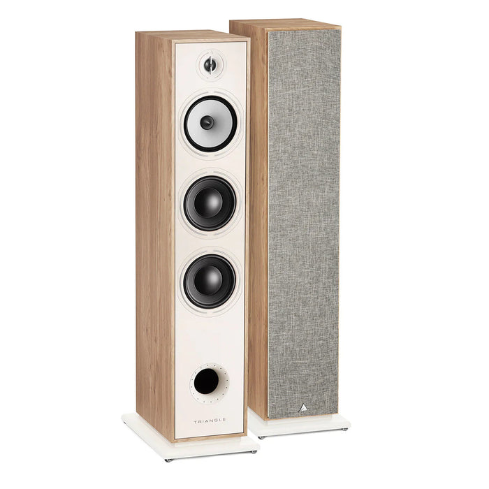 Triangle - BR08 - Floorstanding Speakers