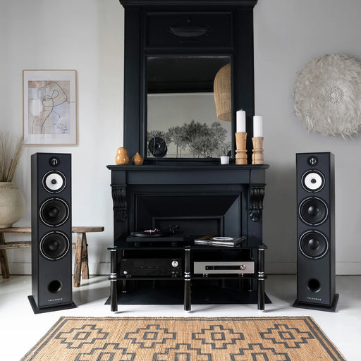 Triangle - BR10 - Flagship Floorstanding Speakers