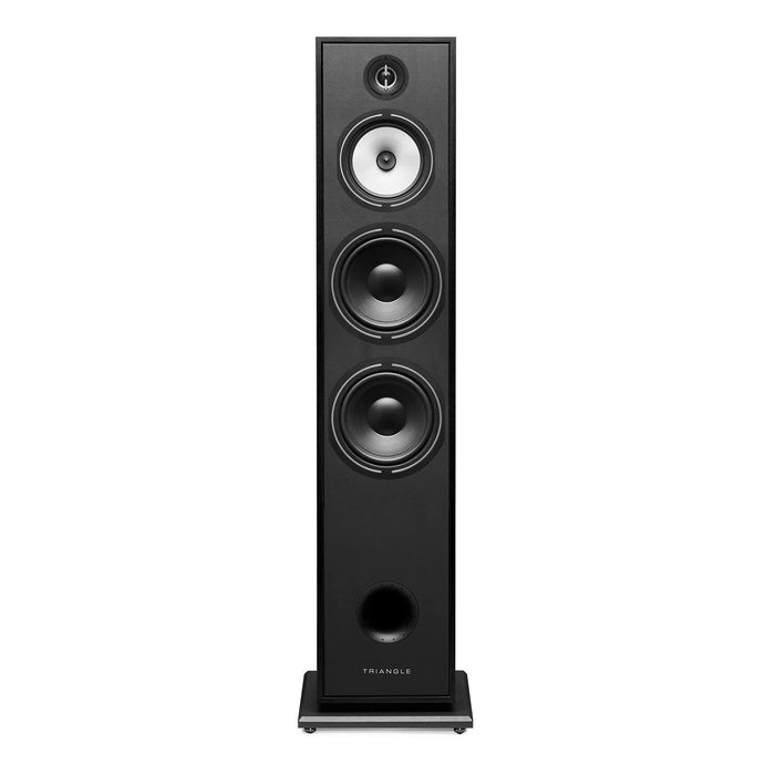 Triangle - BR10 - Flagship Floorstanding Speakers