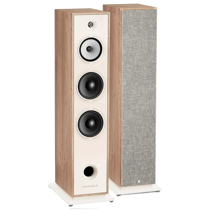 Triangle - BR10 - Flagship Floorstanding Speakers