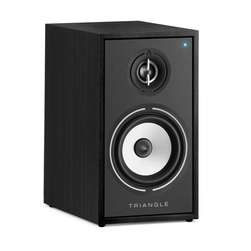 Triangle - Borea Connect BR02 - Active Bookshelf Speakers