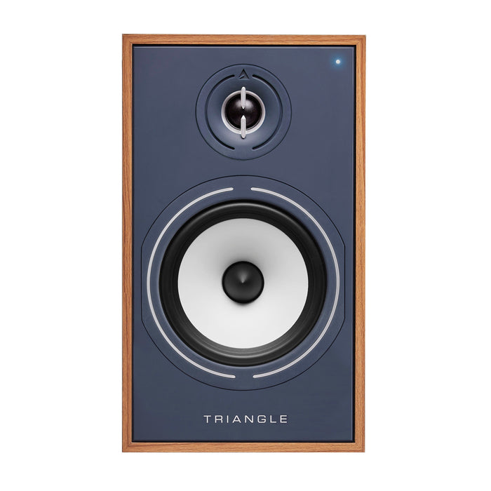 Triangle - Borea Connect BR03 - Active Bookshelf Speakers