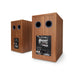 Triangle - Borea Connect BR03 - Active Bookshelf Speakers