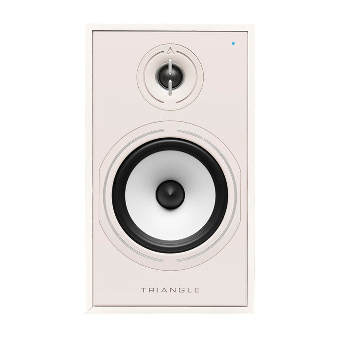 Triangle - Borea Connect BR03 - Active Bookshelf Speakers