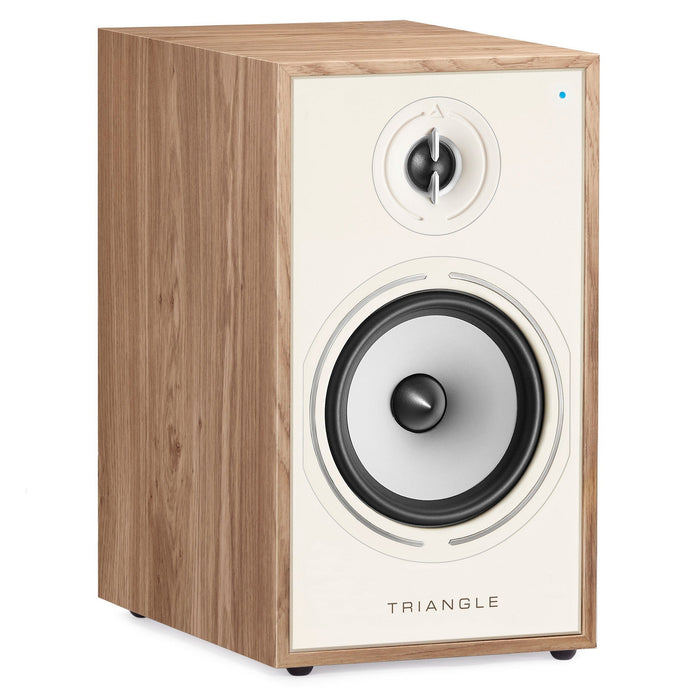 Triangle - Borea Connect BR03 - Active Bookshelf Speakers