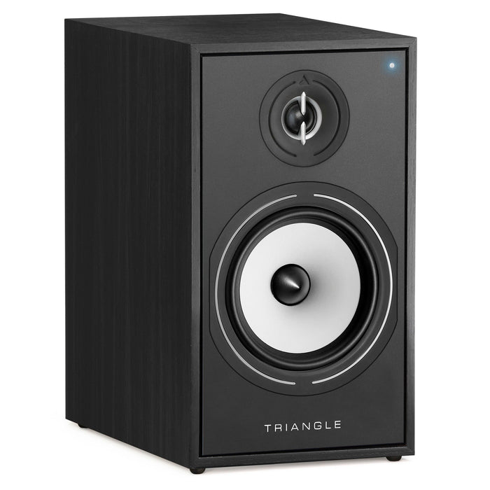 Triangle - Borea Connect BR03 - Active Bookshelf Speakers