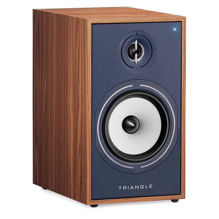 Triangle - Borea Connect BR03 - Active Bookshelf Speakers