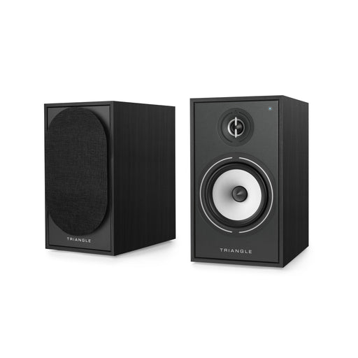 Triangle - Borea Connect BR03 - Active Bookshelf Speakers