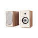 Triangle - Borea Connect BR03 - Active Bookshelf Speakers