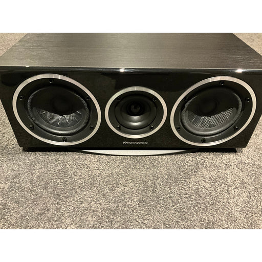 Wharfedale Diamond 220c Centre speaker pre loved