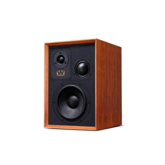 Wharfedale - Super Denton - Bookshelf Speakers