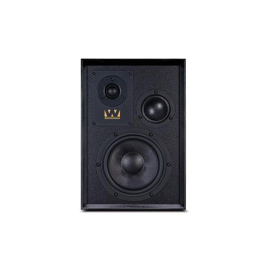 Wharfedale - Super Denton - Bookshelf Speakers