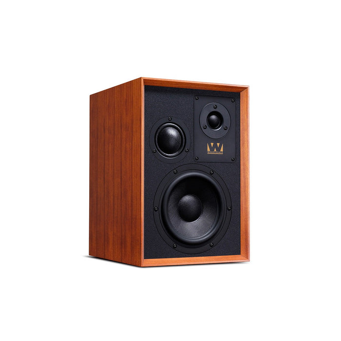 Wharfedale - Super Denton - Bookshelf Speakers