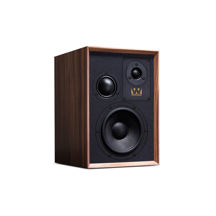 Wharfedale - Super Denton - Bookshelf Speakers