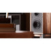 Wharfedale - Super Linton - Bookshelf Speakers w/ Stands