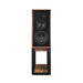 Wharfedale - Super Linton - Bookshelf Speakers w/ Stands