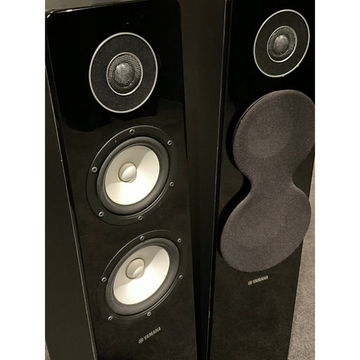 Yamaha NS-F500 floorstanding speakers Pre Loved