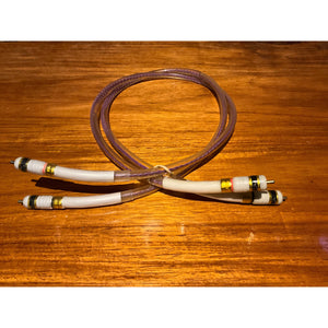 SALE  RCA Cables