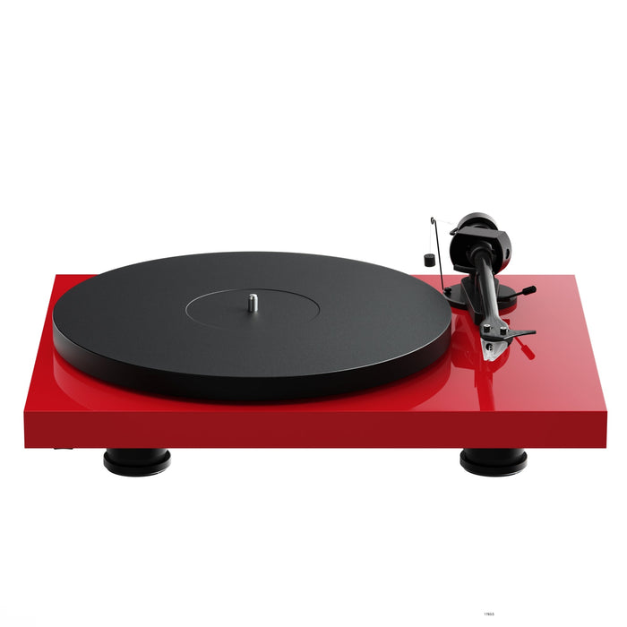 pro-Ject - Debut EVO 2 - Turntable (Available for Pre-Order)