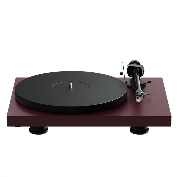 pro-Ject - Debut EVO 2 - Turntable (Available for Pre-Order)