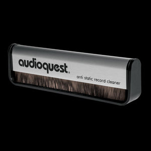 AudioQuest - Anti-Static Record Brush