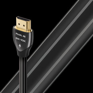 AudioQuest  HDMI Cables