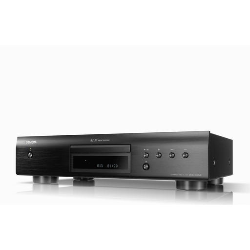 Denon - DCD-600NE - CD Player