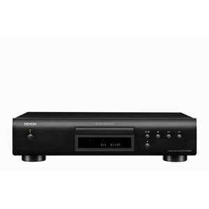 Denon - DCD-600NE - CD Player