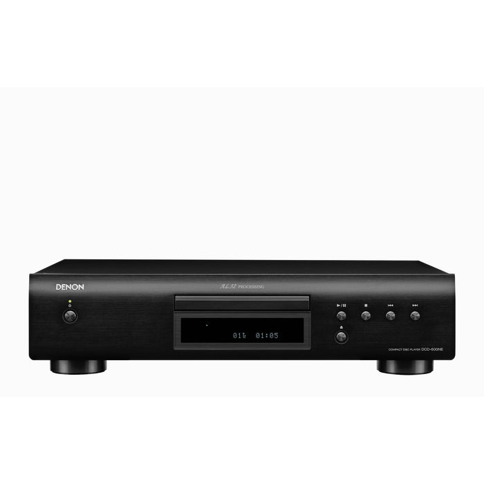 Denon - DCD-600NE - CD Player