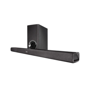 Products  Soundbars