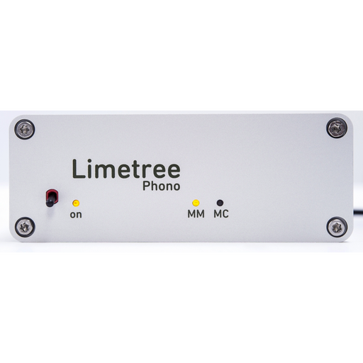 Lindemann - Limetree Phono II - Phono Preamplifier