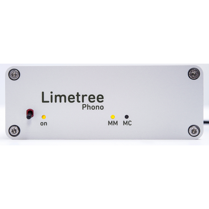 Lindemann - Limetree Phono II - Phono Preamplifier