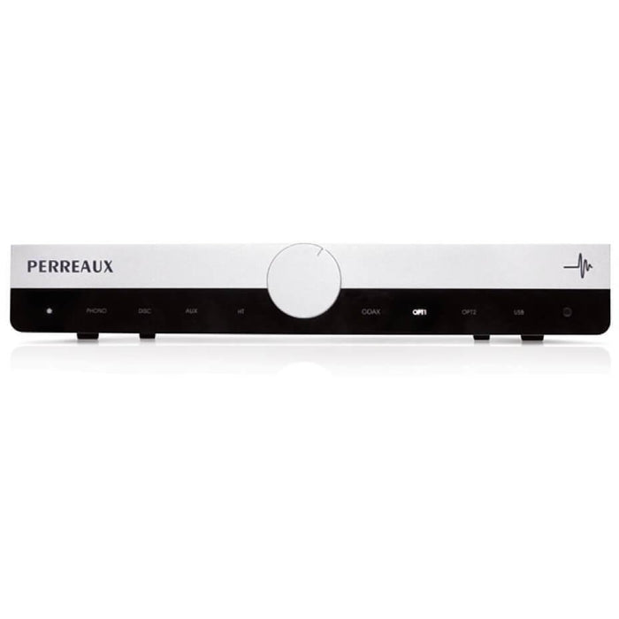 Perreaux - Audiant 80i - Integrated Amplifier Hi Fi