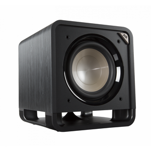 Polk Audio - HTS 10 - Subwoofer