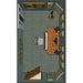 Primacoustic - London 12 Room Kit - Acoustic Treatment Panels