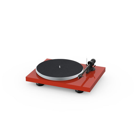 Pro-Ject - Debut Carbon Evo Acrylic - Turntable