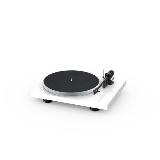 Pro-Ject - Debut Carbon Evo Acrylic - Turntable