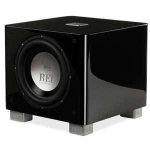 REL - T/9x - Active Subwoofer