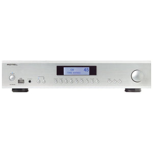 Rotel - A14 MKII - Integrated Amplifier