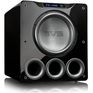 SVS - PB-4000 - Subwoofer