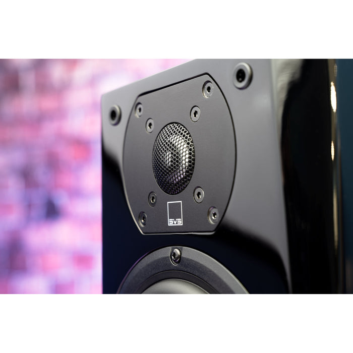 SVS - Prime Wireless Pro - Powered Bookshelf Speaker Pair