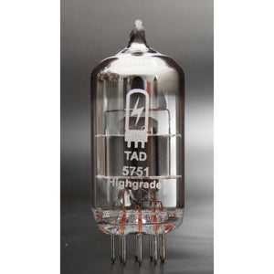 Amplifiers  Replacement Tubes