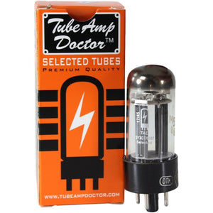 Tube Amp Doctor - 5Y3GT Premium - Rectifier Tube