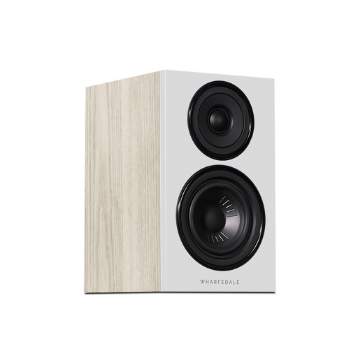 Wharfedale - Diamond 12.0 - Bookshelf Speakers