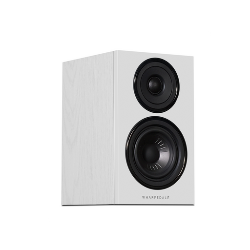 Wharfedale - Diamond 12.0 - Bookshelf Speakers